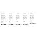 Aplice - Aplica LED iluminat exterior modern IP54 TALL alb