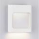 Aplice - Aplica LED iluminat exterior modern IP54 TALL alb
