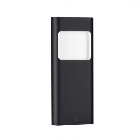 Stalpi - Stalp LED iluminat exterior modern IP54 TALL H-30cm