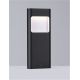 Stalpi - Stalp LED iluminat exterior modern IP54 TALL H-30cm