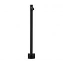 Stalp LED iluminat exterior modern IP65 LORD H-60cm