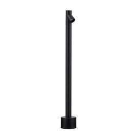 Stalpi - Stalp LED iluminat exterior modern IP65 LORD H-60cm
