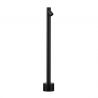 Stalp LED iluminat exterior modern IP65 LORD H-60cm
