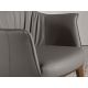 Scaune - Scaun elegant design italian Grey