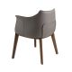 Scaune - Scaun elegant design italian Grey