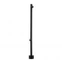 Stalp LED iluminat exterior modern IP65 LORD H-90cm