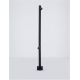 Stalpi - Stalp LED iluminat exterior modern IP65 LORD H-90cm