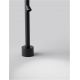 Stalpi - Stalp LED iluminat exterior modern IP65 LORD H-90cm