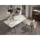 Scaune - Scaun elegant design italian Grey