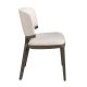 Scaune - Scaun elegant design italian Grey