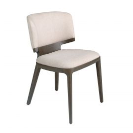 Scaune - Scaun elegant design italian Grey