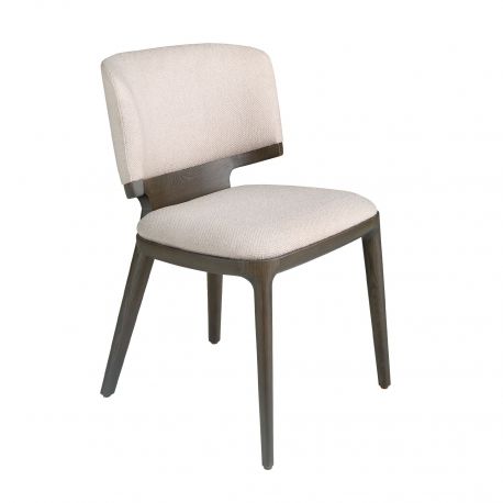 Scaune - Scaun elegant design italian Grey
