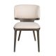 Scaune - Scaun elegant design italian Grey