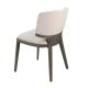 Scaune - Scaun elegant design italian Grey