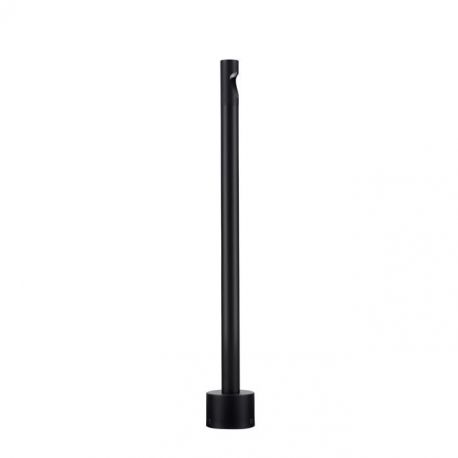 Stalpi - Stalp LED iluminat exterior modern IP65 LUXOR H-60cm