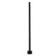 Stalp LED iluminat exterior modern IP65 LUXOR H-90cm
