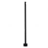 Stalp LED iluminat exterior modern IP65 LUXOR H-90cm