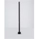 Stalpi - Stalp LED iluminat exterior modern IP65 LUXOR H-90cm