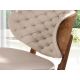 Fotolii - Fotoliu elegant design italian Sand-Walnut