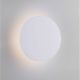 Aplice - Aplica LED ambientala iluminat exterior modern IP65 TOWER alba