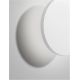 Aplice - Aplica LED ambientala iluminat exterior modern IP65 TOWER alba