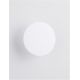 Aplice - Aplica LED ambientala iluminat exterior modern IP65 TOWER alba