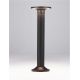 Aplice - Stalp LED ambiental iluminat exterior modern IP65 TOWER H-52cm