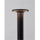 Aplice - Stalp LED ambiental iluminat exterior modern IP65 TOWER H-52cm