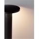 Aplice - Stalp LED ambiental iluminat exterior modern IP65 TOWER H-52cm