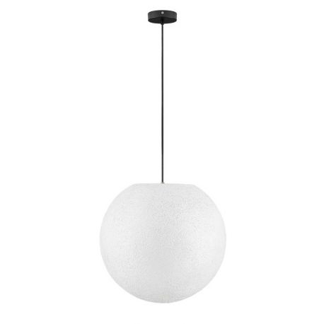 Pendule - Lustra/Pendul modern iluminat exterior decorativ IP65 MOON D-50cm
