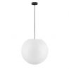 Lustra/Pendul modern iluminat exterior decorativ IP65 MOON D-50cm