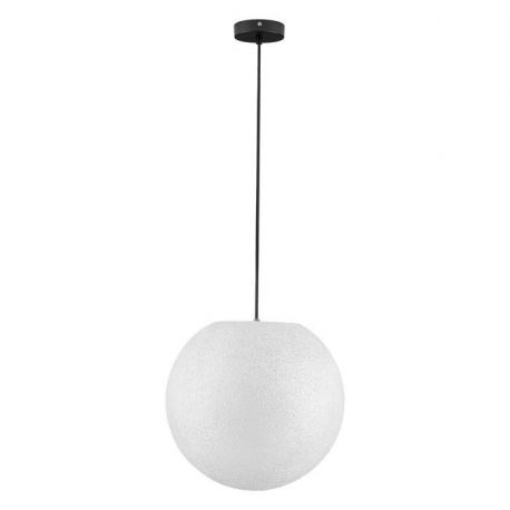 Pendule - Lustra/Pendul modern iluminat exterior decorativ IP65 MOON D-40cm