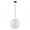 Lustra/Pendul modern iluminat exterior decorativ IP65 MOON D-40cm