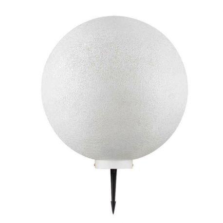 Tarusi - Corp cu tarus iluminat exterior decorativ IP65 MOON D-50cm