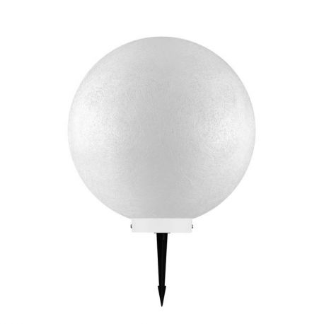 Tarusi - Corp cu tarus iluminat exterior decorativ IP65 MOON D-40cm
