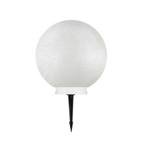 Tarusi - Corp cu tarus iluminat exterior decorativ IP65 MOON D-30cm