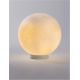 Tarusi - Corp cu tarus iluminat exterior decorativ IP65 MOON D-30cm