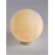 Tarusi - Corp cu tarus iluminat exterior decorativ IP65 MOON D-25cm