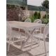 Lampi decorative si solare - Veioza/Lampa de masa LED portabila exterior IP54 DECK verde