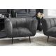 Fotolii - Fotoliu design elegant Noblesse, gri
