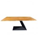 Masa design industrial vintage MAMMUT BALANCE 200cm