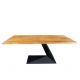 Masa design industrial vintage MAMMUT BALANCE 200cm