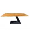 Masa design industrial vintage MAMMUT BALANCE 200cm