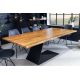 Mese dining - Masa design industrial vintage MAMMUT BALANCE 200cm