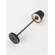Lampi decorative si solare - Veioza/Lampa de masa LED portabila exterior IP54 PETIT antracit