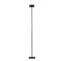 Lampadar/Lampa de podea LED portabila exterior IP54 PERSEA negru