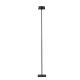 Lampadar/Lampa de podea LED portabila exterior IP54 PERSEA negru