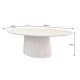 Mese dining - Masa ovala ART DECO 220cm