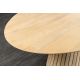 Mese dining - Masa ovala ART DECO 220cm