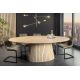 Mese dining - Masa ovala ART DECO 220cm